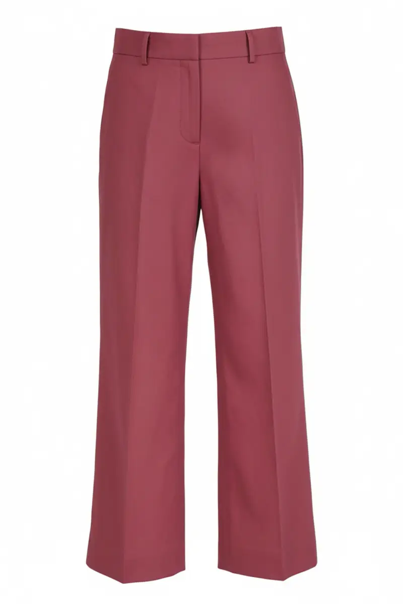 Weekend MaxMara Pantalone - 470627 - Rosa antico