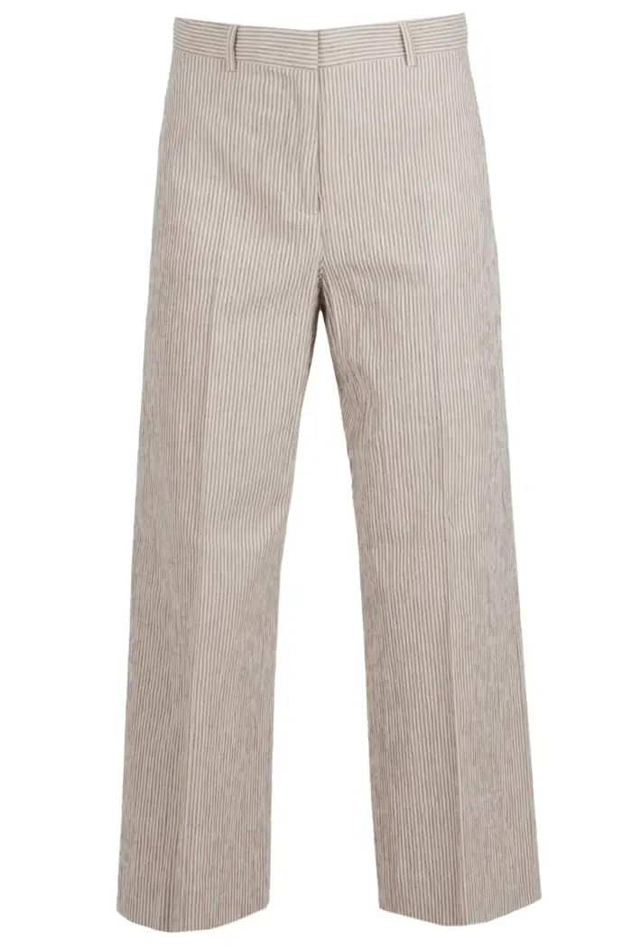 Pantalone - 470628 - Beige