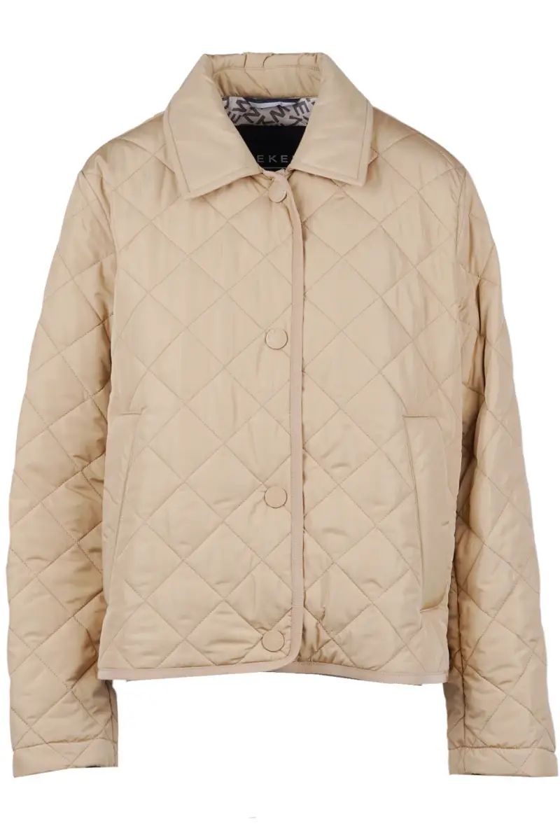 Weekend MaxMara Piumino - 470614 - Beige