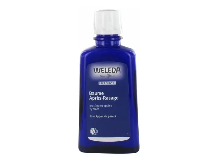 WELEDA Balsamo Uomo 3787556