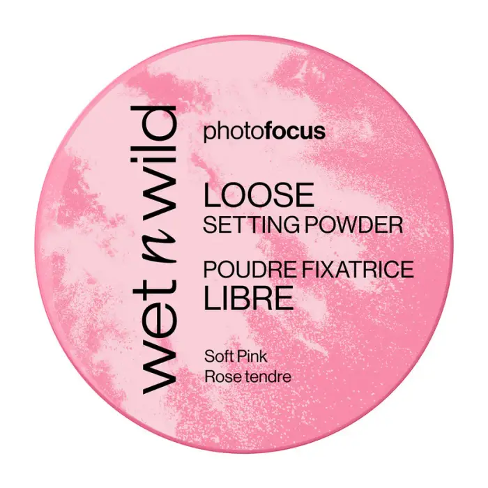 Photo Focus Loose cipria fissante 20 gr