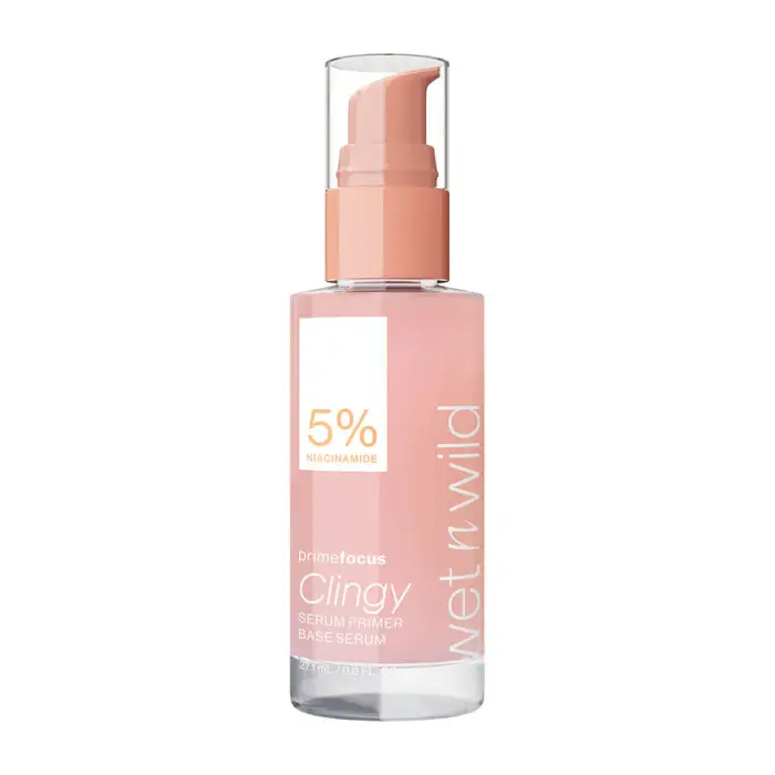 Prime Focus Clingy siero Primer 27 ml