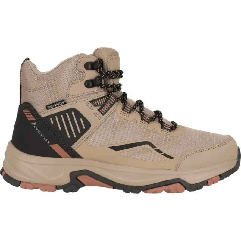 Whistler Stivali da pioggia da donna Farburnt WP