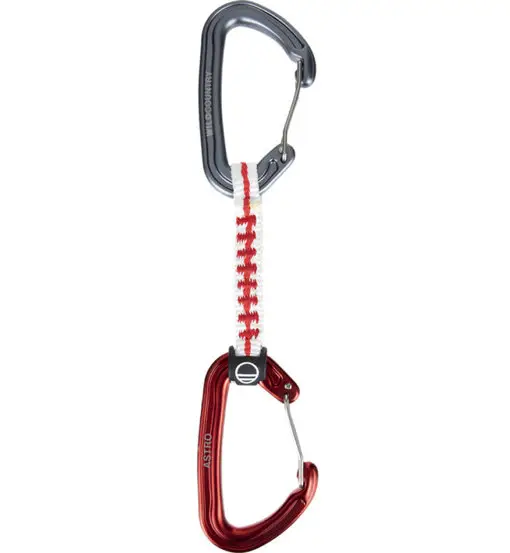 Wild Country Astro - rinvio Red