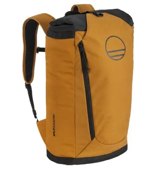 Base Hauler 25 - zaino arrampicata Joshua brown