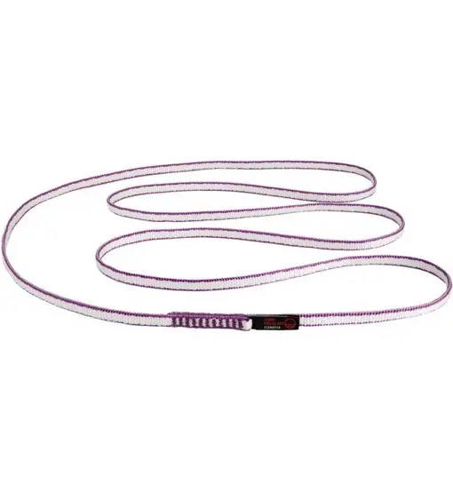 Wild Country Dyneema Sling - fettuccia Purple