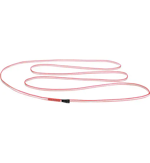 Wild Country Dyneema Sling - fettuccia Red
