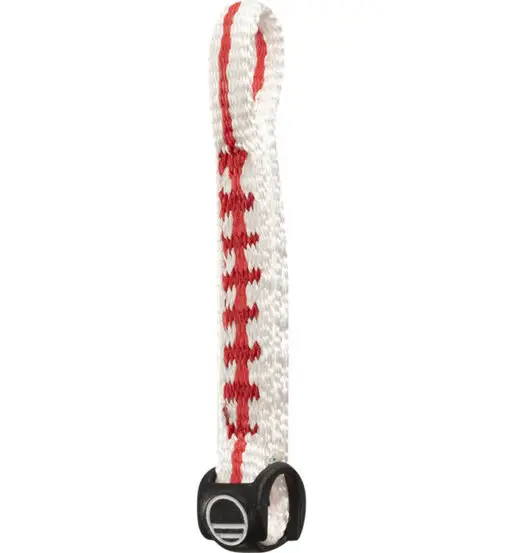 Wild Country fettuccia da rinvio Trad Red