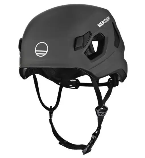 Movement - casco arrampicata Grey