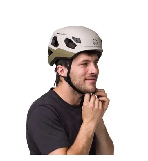 Movement - casco arrampicata MOONSTONE