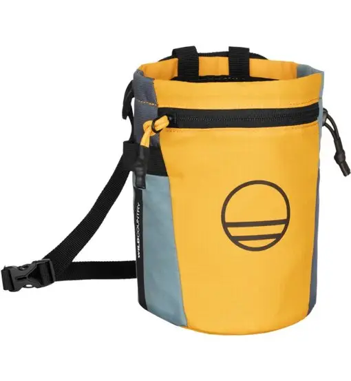 Movement - portamagnesite Yellow
