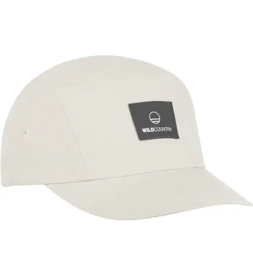 Wild Country Sequence - cappellino White