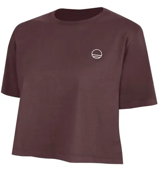 Wild Country Sequence W - T-shirt - donna Red