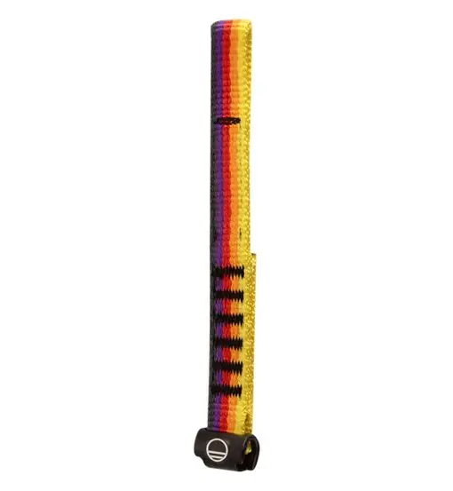 Wild Country Session Heritage - fettuccia da rinvio Red