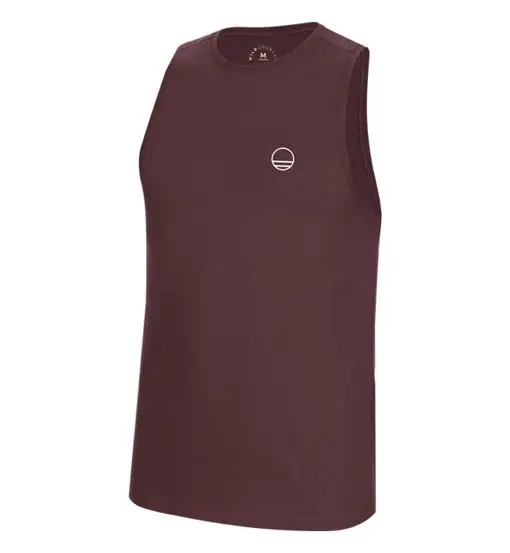 Wild Country Spotter - top - uomo Red