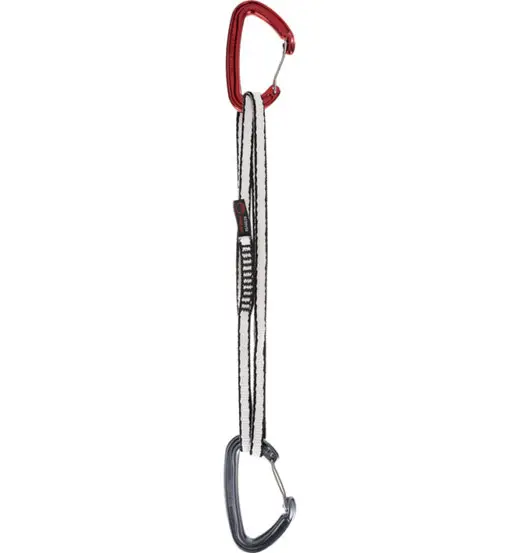 Wild Country Wildwire Alpine QD - rinvio Red