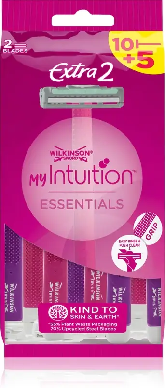 Wilkinson sword Rasoio Donna 3701350