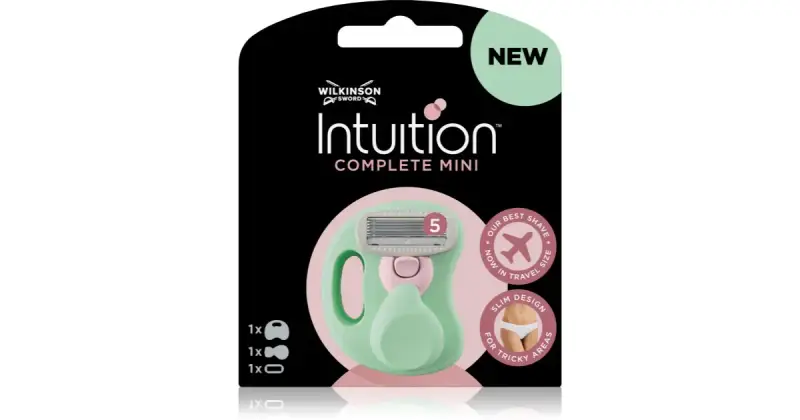 Wilkinson sword Rasoio Crema 3734864