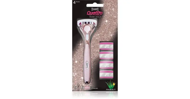 Wilkinson sword Rasoio Donna 3701414