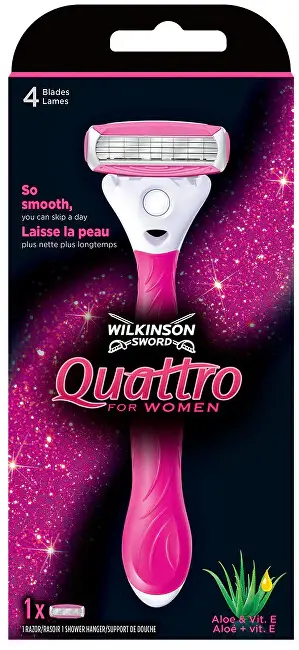 Wilkinson sword Rasoio Donna 3719431