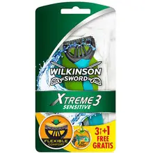 Wilkinson Rasoio Uomo 3836295