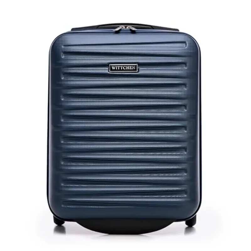 WITTCHEN Valigia rigida Donna Blu 1918174