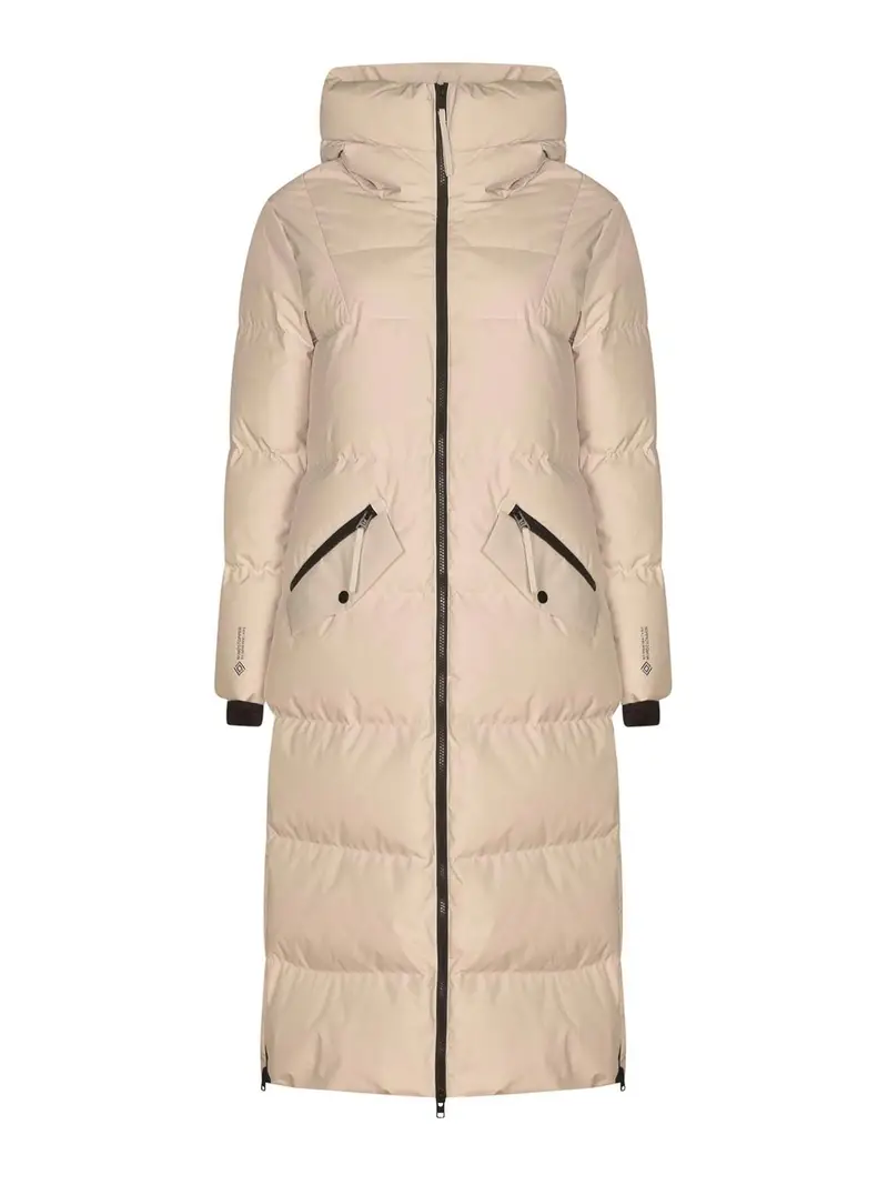 Woolrich Cappotti Bianco 3270371