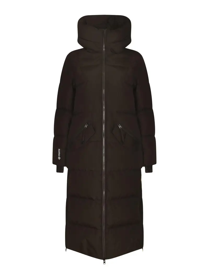 Woolrich Cappotti Nero 3385290