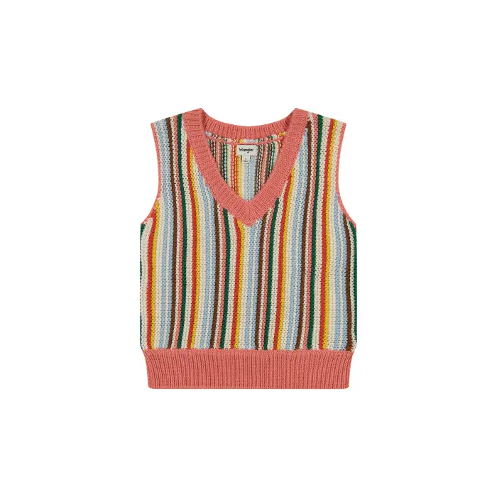 Gilet da donna Wrangler