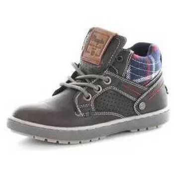 Scarpe bambini Wrangler WJ16238 Grigio