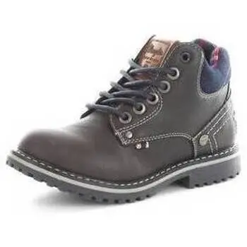 Stivali bambini Wrangler WJ16230 Grigio
