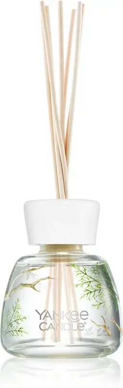 Yankee Candle Signature Bayside Diffusore di canne di cedro - Aroma - 100 ml