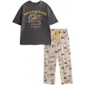 Yellowstone Pigiami Beige 4878158