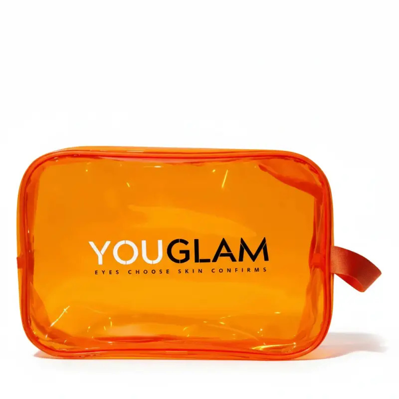 YouGlam me BEAUTY CASE