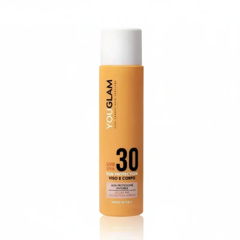 YouGlam me SUN PROTECTION