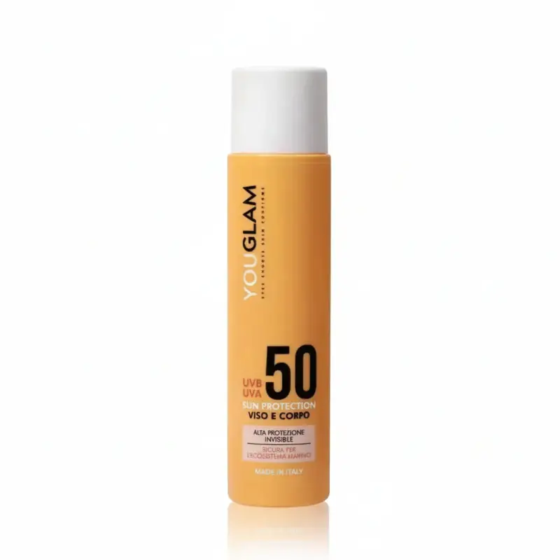 YouGlam me SUN PROTECTION