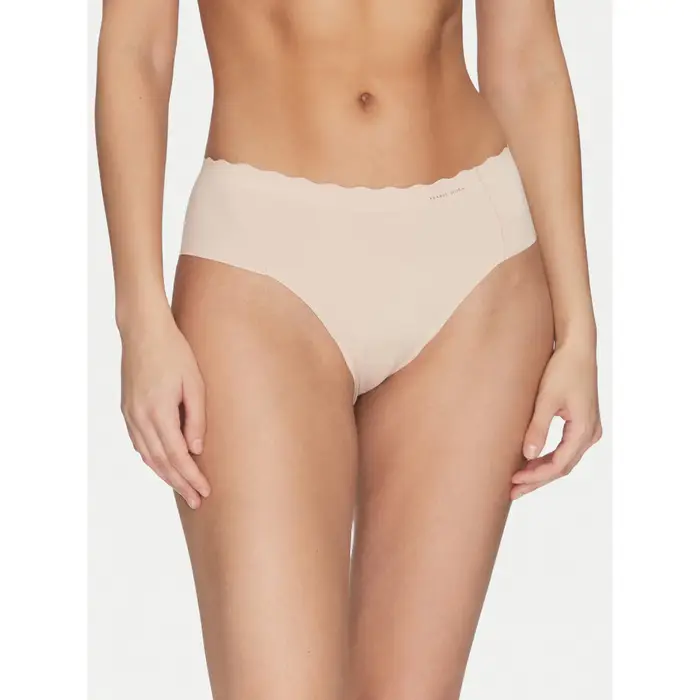 Culotte classiche 19340 Beige