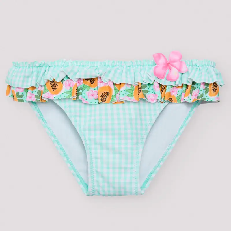 Ysabel Mora Slip Bambina 4674318