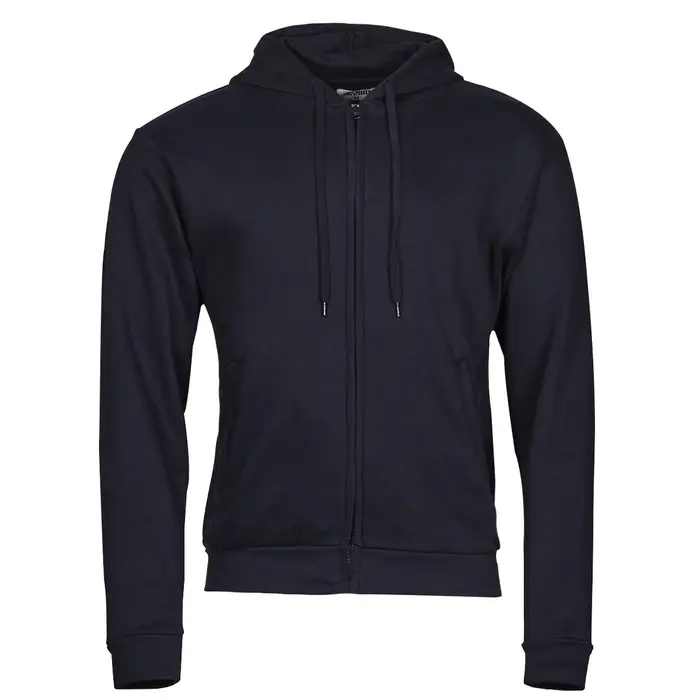 Felpe con cappuccio Yurban OMEN Blu