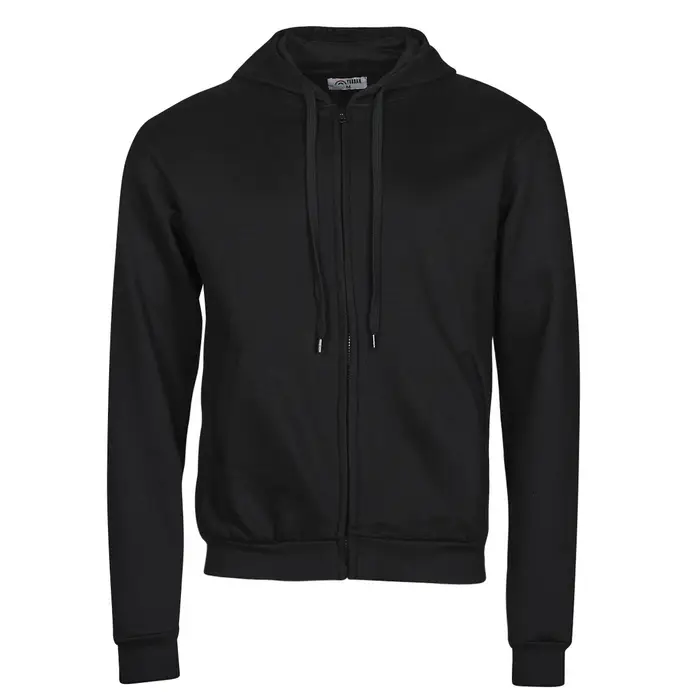 Felpe con cappuccio Yurban OMEN Nero