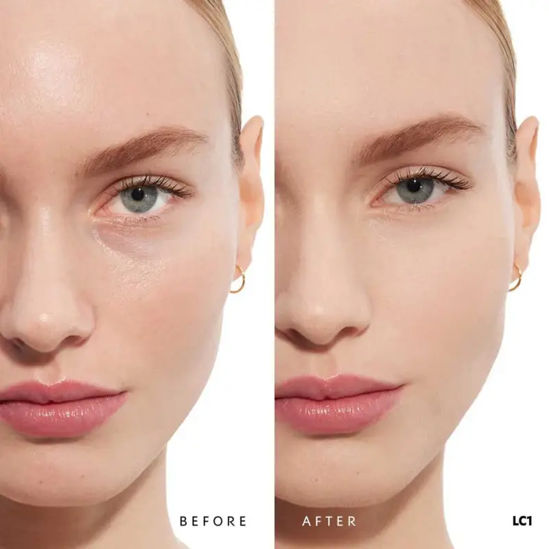 YVES SAINT LAURENT All Hours Glow Foundation