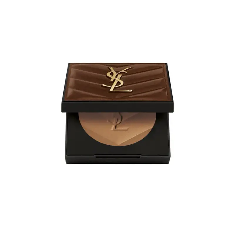 YVES SAINT LAURENT Hyper Bronze