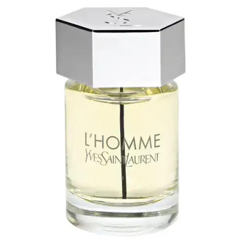 Yves Saint Laurent L Homme 60ml - Eau de Toilette