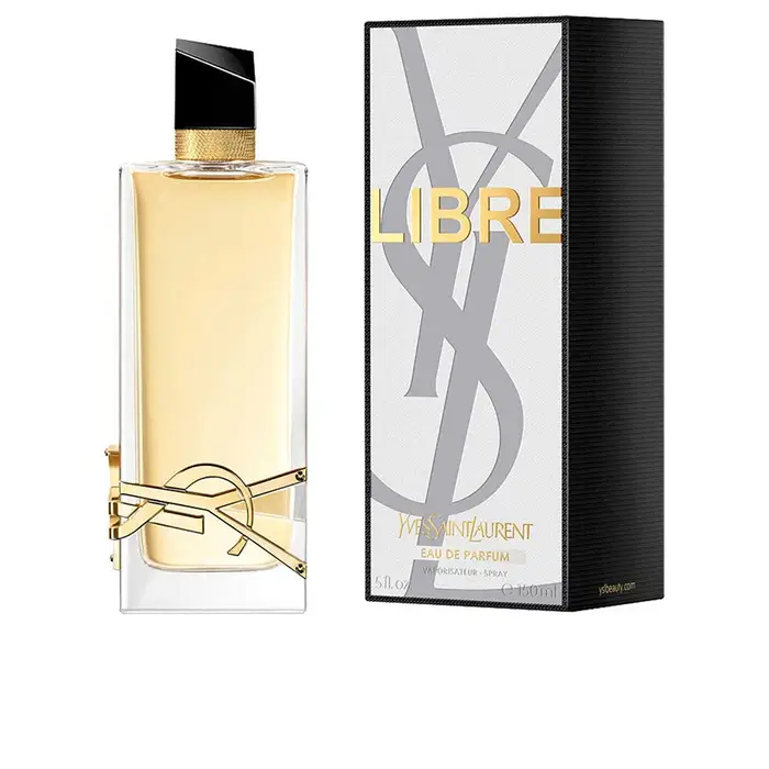 Yves Saint Laurent Libre - Eau de Parfum - 150 ml