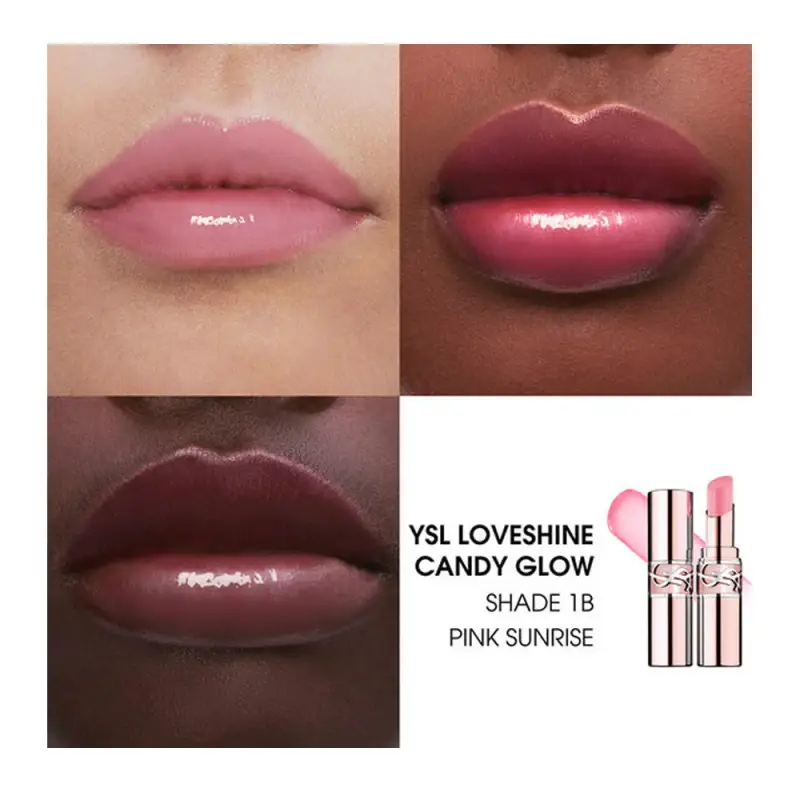 YVES SAINT LAURENT Loveshine Candy Glow