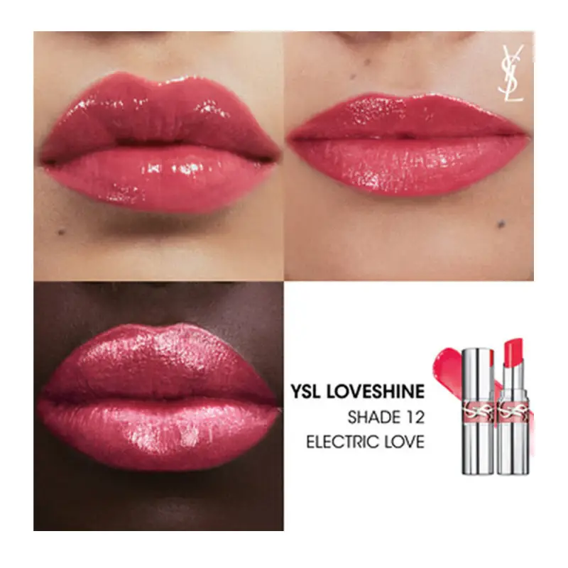 YVES SAINT LAURENT Loveshine