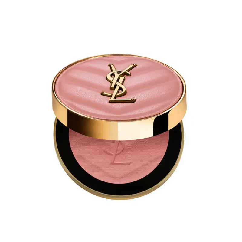 YVES SAINT LAURENT Make Me Blush Bold Blurring Blush YSL