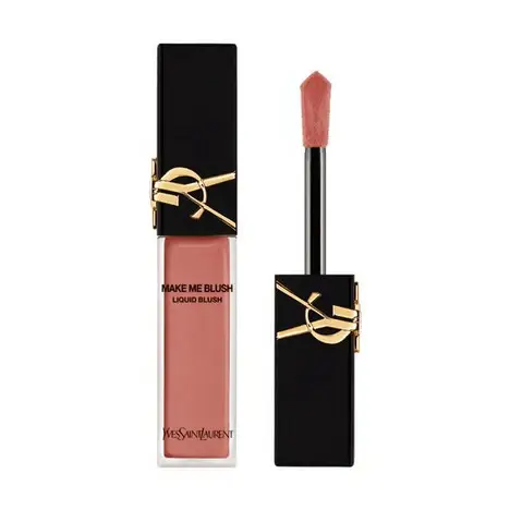 YVES SAINT LAURENT Make Me Blush - Liquid Blush 15ml