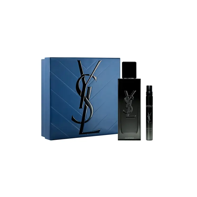Yves Saint Laurent MYSLF Cofanetto Regalo - Cofanetto Profumo Uomo