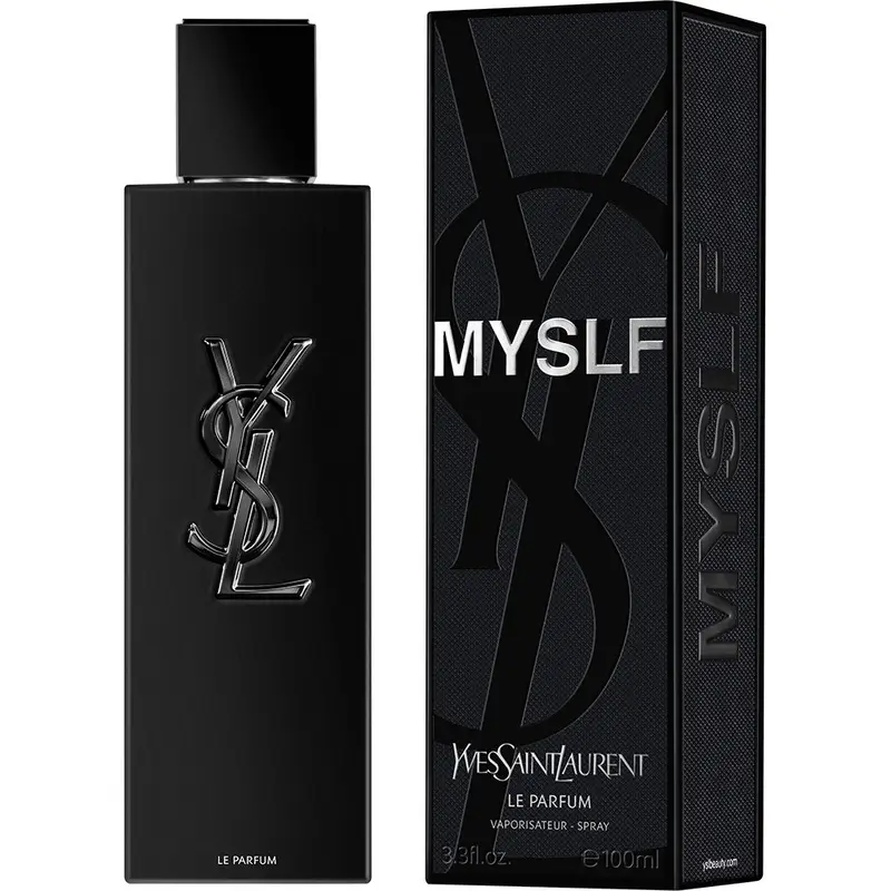 Yves Saint Laurent Myslf le Parfum - 60 ml